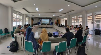 PGSD KAMPUS UPI DI CIBIRU – JENJANG S1 – Leading and Outstanding